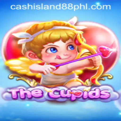 Exploring TheCupids: An Adventure on Cash Island 88