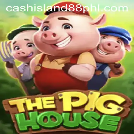 ThePigHouse: Unveiling Cash Island 88
