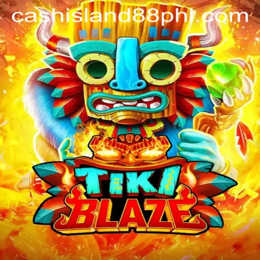 Unveiling TikiBlaze: Dive into the Exciting Adventure of Cash Island 88