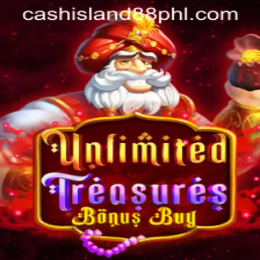 Explore UnlimitedTreasuresBonusBuy: Unlock the Mysteries of Cash Island 88