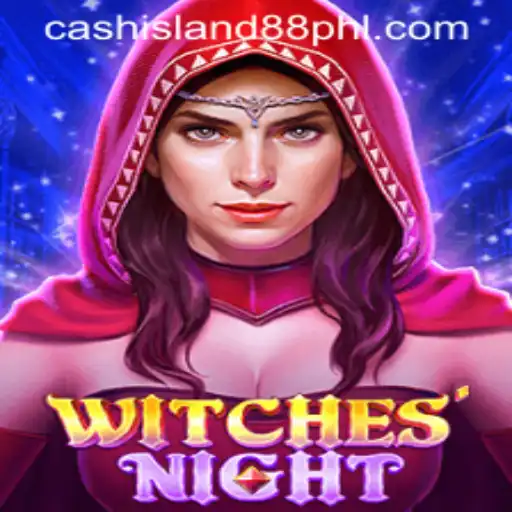Exploring the Enchanting World of WitchesNight and Cash Island 88