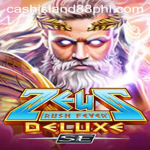 ZeusRushFeverDeluxeSE: A Thrilling New Gaming Experience