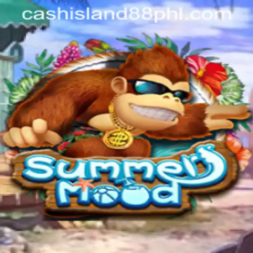 Exploring the Exciting World of SummerMood: The Adventure of Cash Island 88