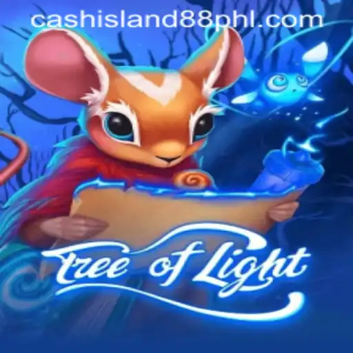 Exploring the Mystical World of TreeofLight's Cash Island 88