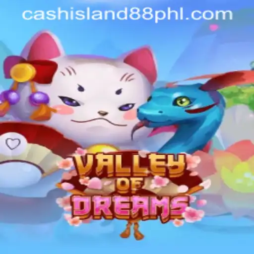Exploring ValleyofDreams and Cash Island 88: A Journey Through Virtual Realities