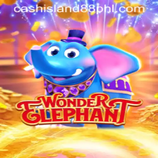 Discover the Adventure of WonderElephant on Cash Island 88